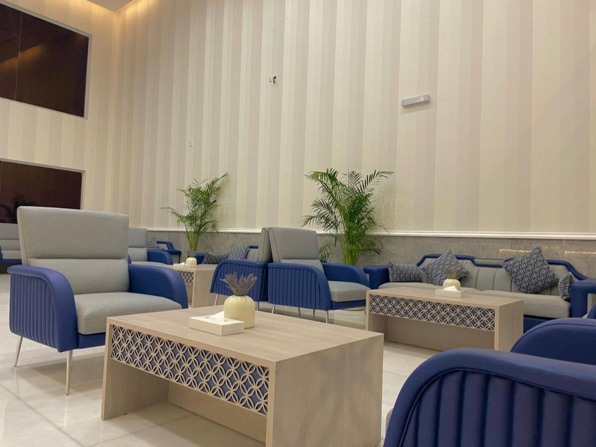 فندق بلنسية - Balensia Hotel المدينة المنورة المظهر الخارجي الصورة