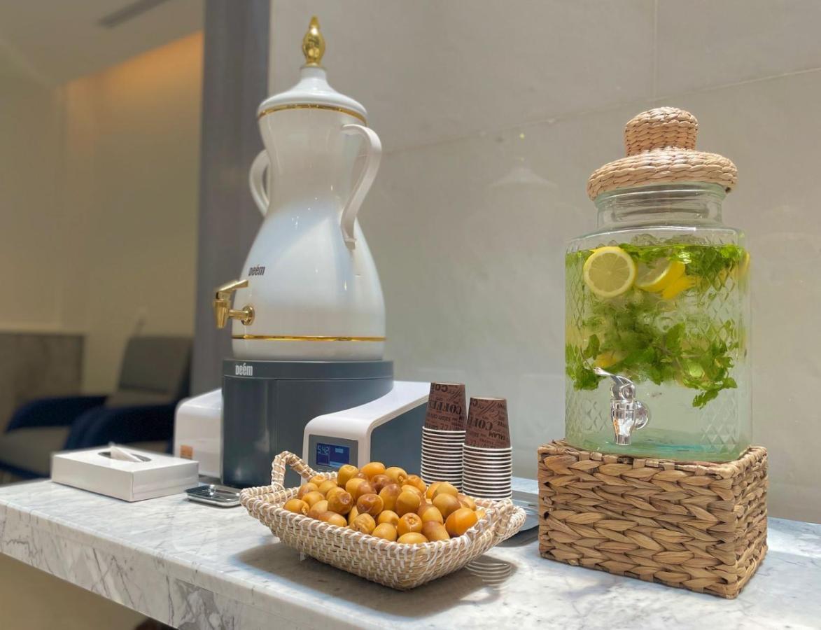 فندق بلنسية - Balensia Hotel المدينة المنورة المظهر الخارجي الصورة