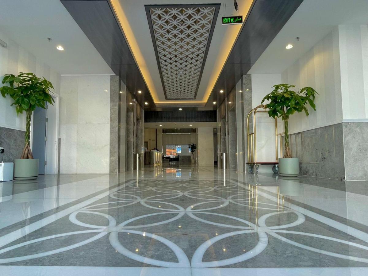 فندق بلنسية - Balensia Hotel المدينة المنورة المظهر الخارجي الصورة