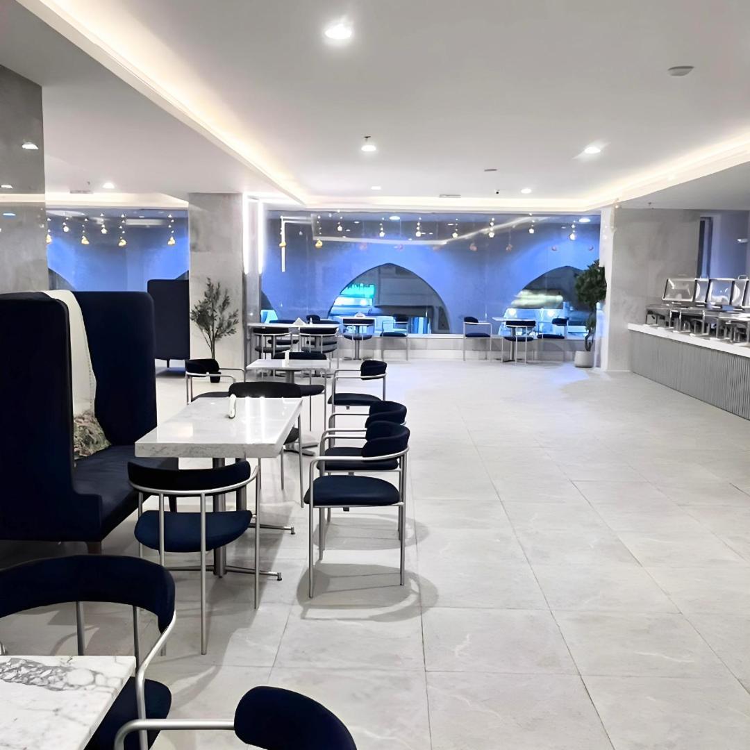 فندق بلنسية - Balensia Hotel المدينة المنورة المظهر الخارجي الصورة