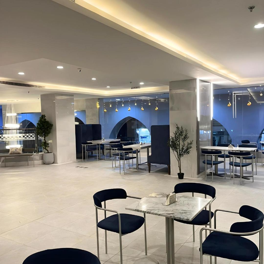 فندق بلنسية - Balensia Hotel المدينة المنورة المظهر الخارجي الصورة