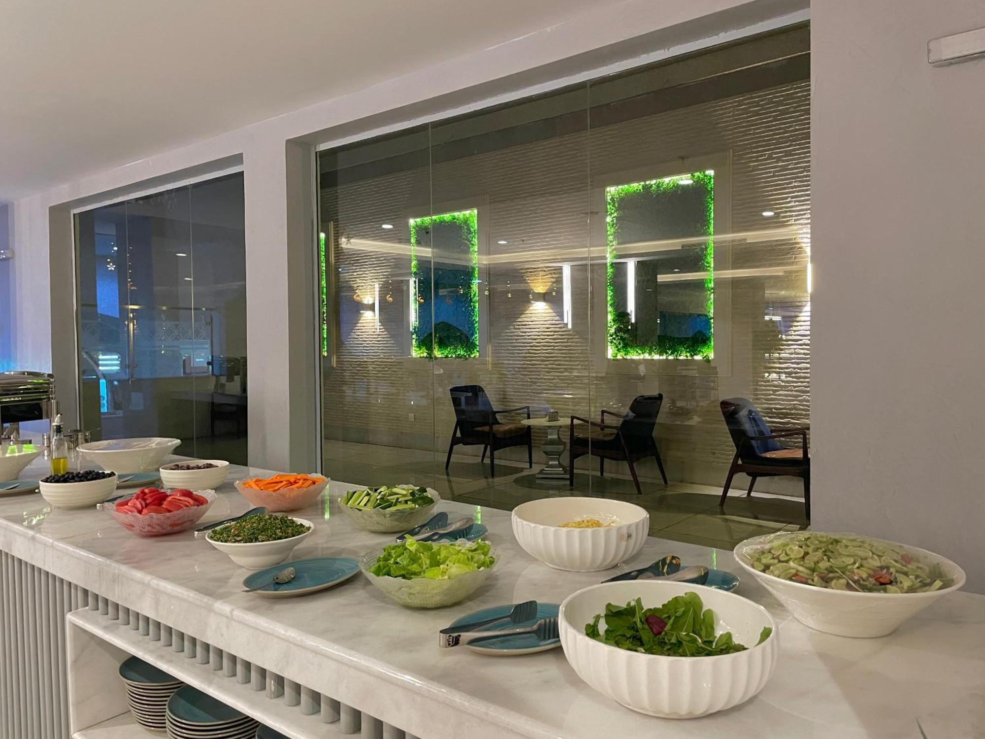 فندق بلنسية - Balensia Hotel المدينة المنورة المظهر الخارجي الصورة