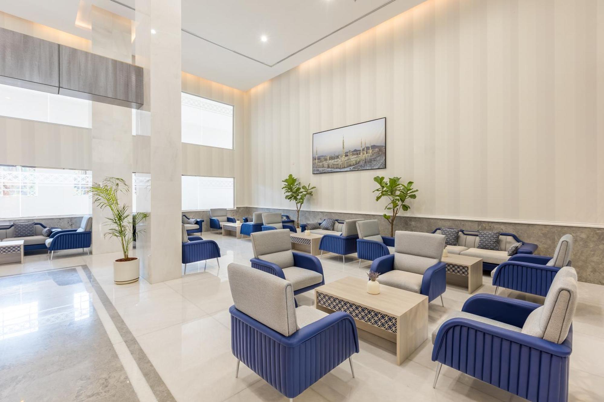 فندق بلنسية - Balensia Hotel المدينة المنورة المظهر الخارجي الصورة