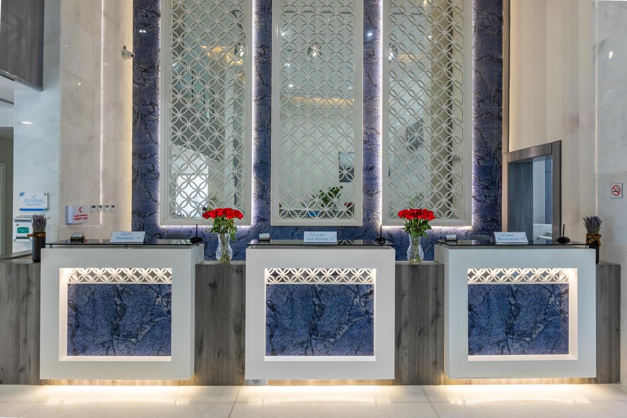 فندق بلنسية - Balensia Hotel المدينة المنورة المظهر الخارجي الصورة