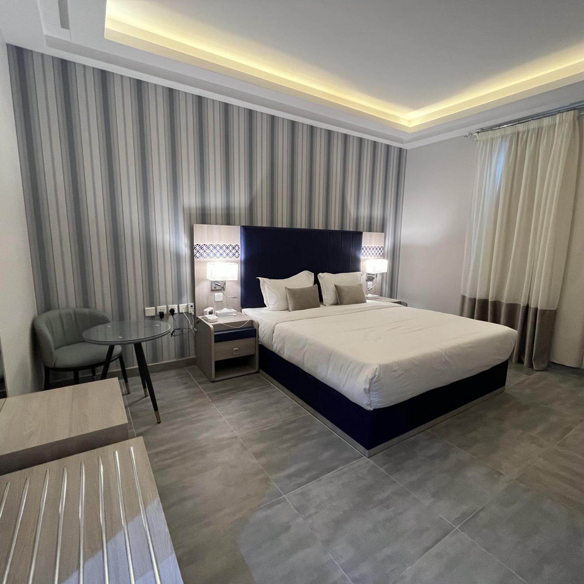 فندق بلنسية - Balensia Hotel المدينة المنورة الغرفة الصورة