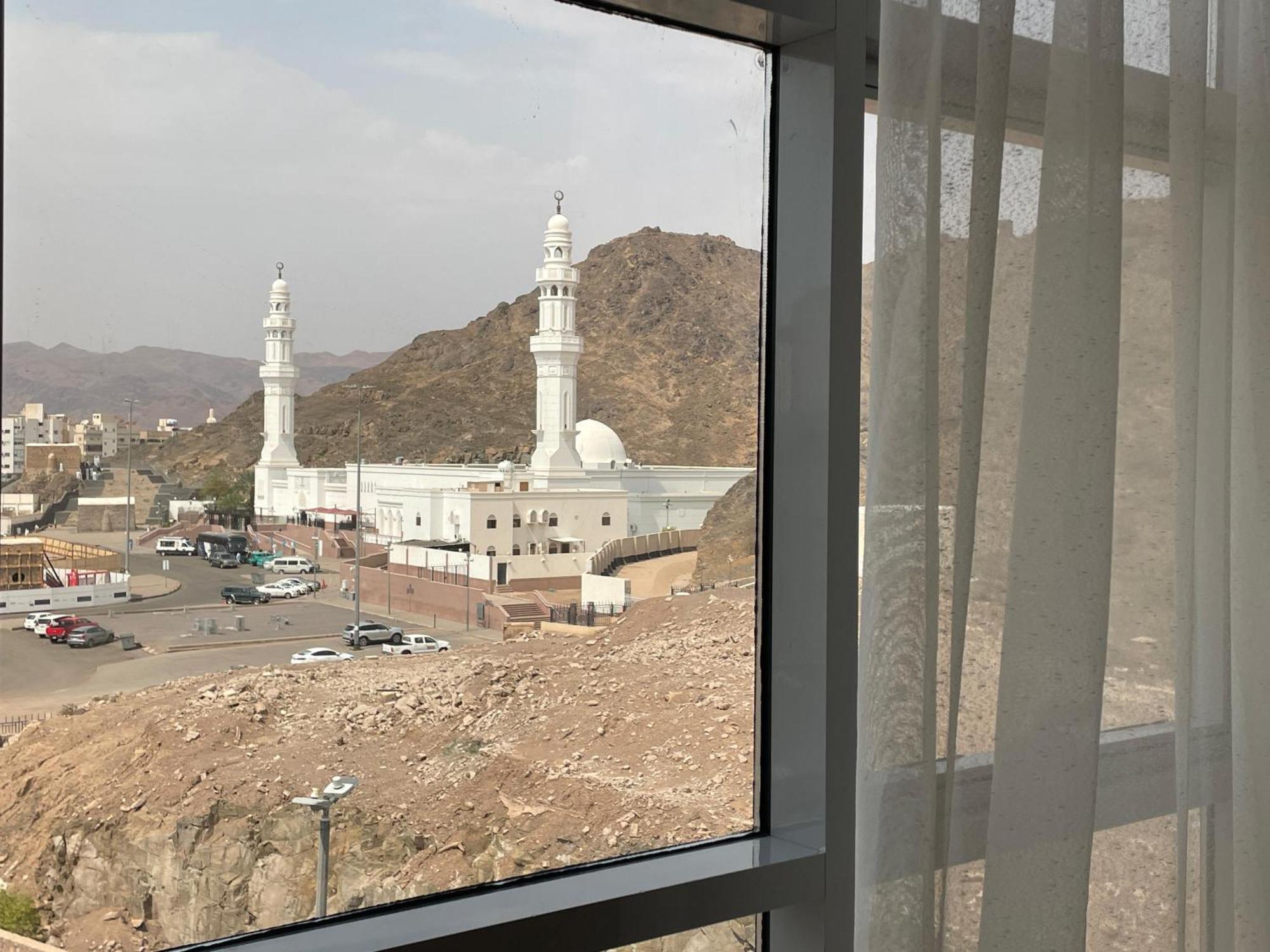 فندق بلنسية - Balensia Hotel المدينة المنورة المظهر الخارجي الصورة