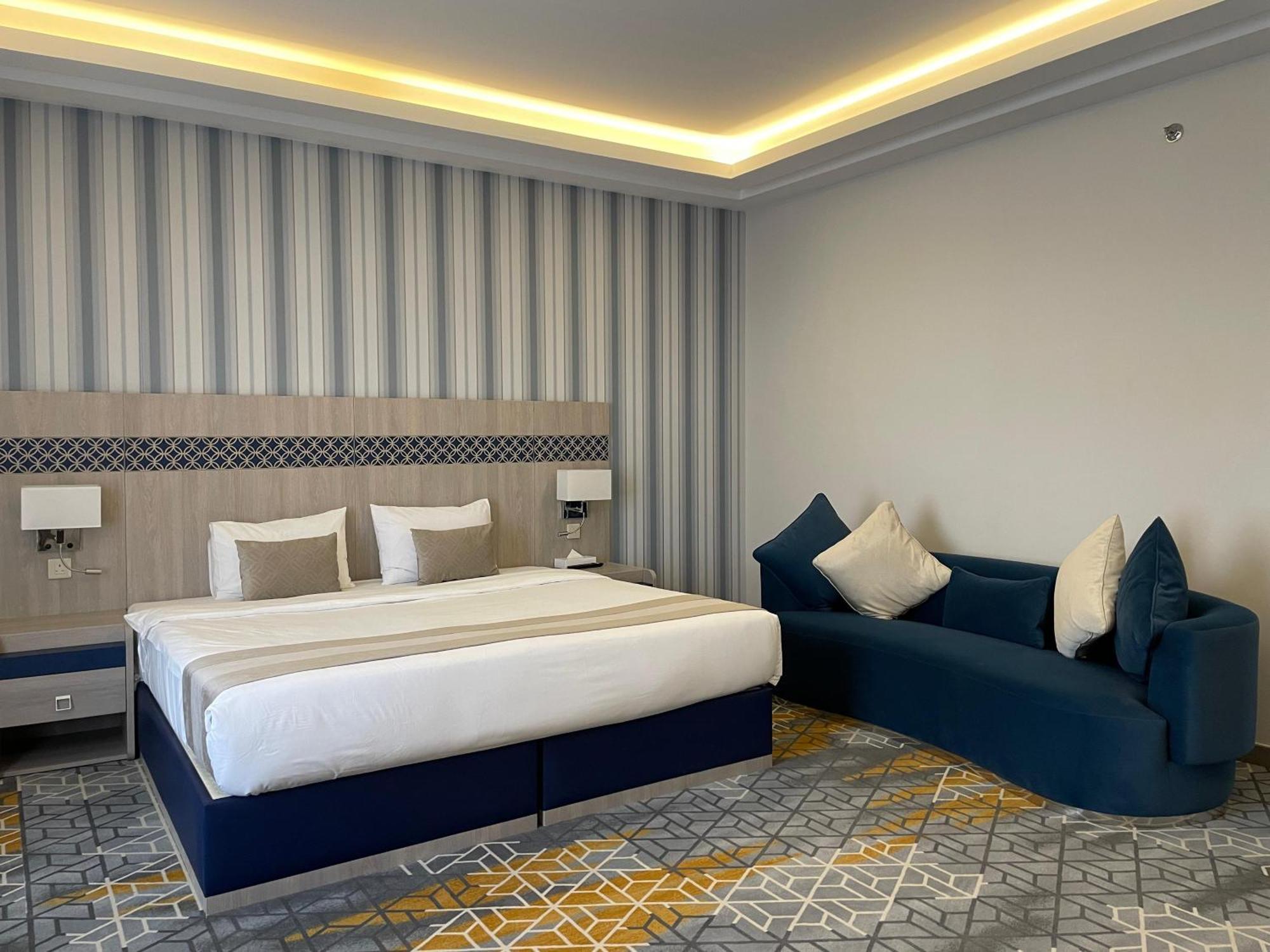فندق بلنسية - Balensia Hotel المدينة المنورة المظهر الخارجي الصورة