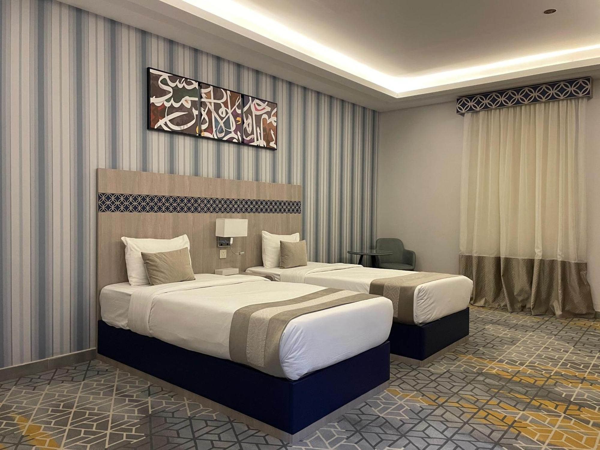 فندق بلنسية - Balensia Hotel المدينة المنورة المظهر الخارجي الصورة