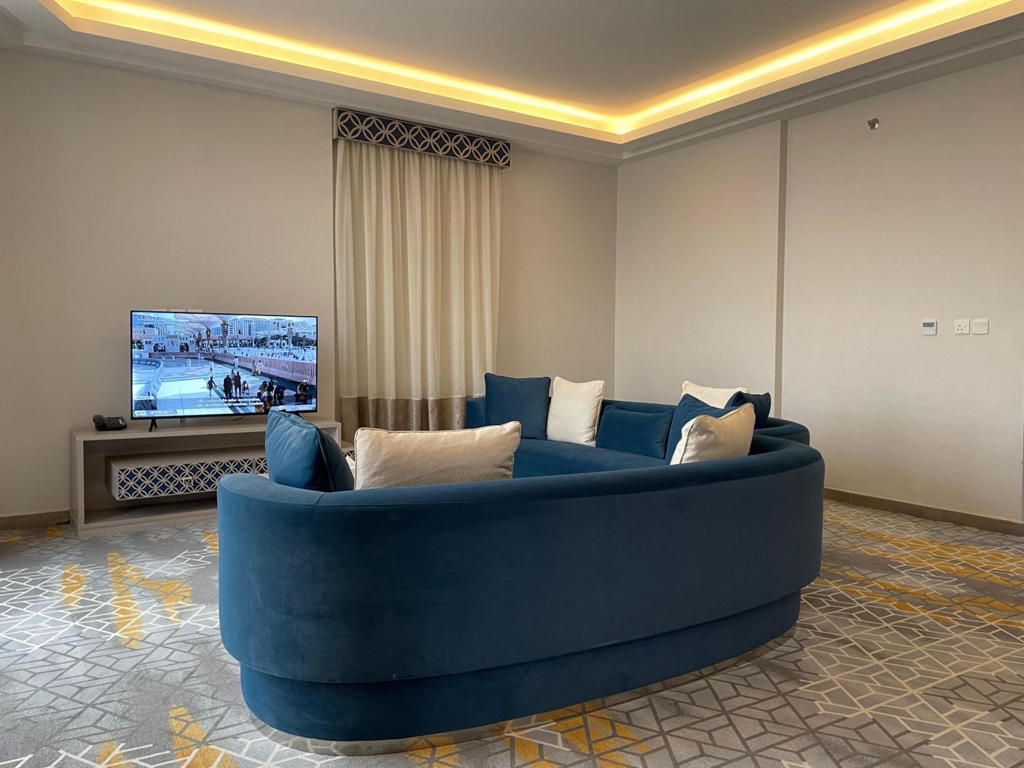 فندق بلنسية - Balensia Hotel المدينة المنورة المظهر الخارجي الصورة