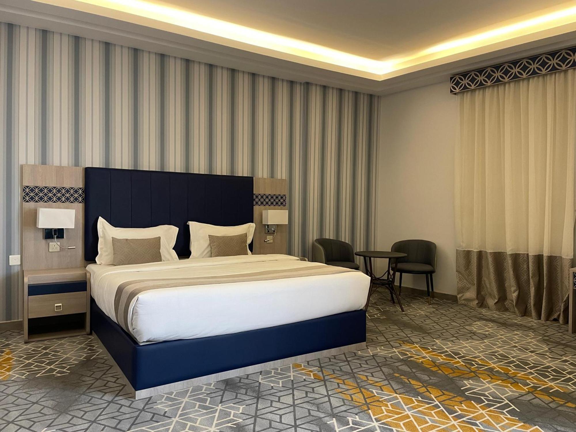 فندق بلنسية - Balensia Hotel المدينة المنورة المظهر الخارجي الصورة