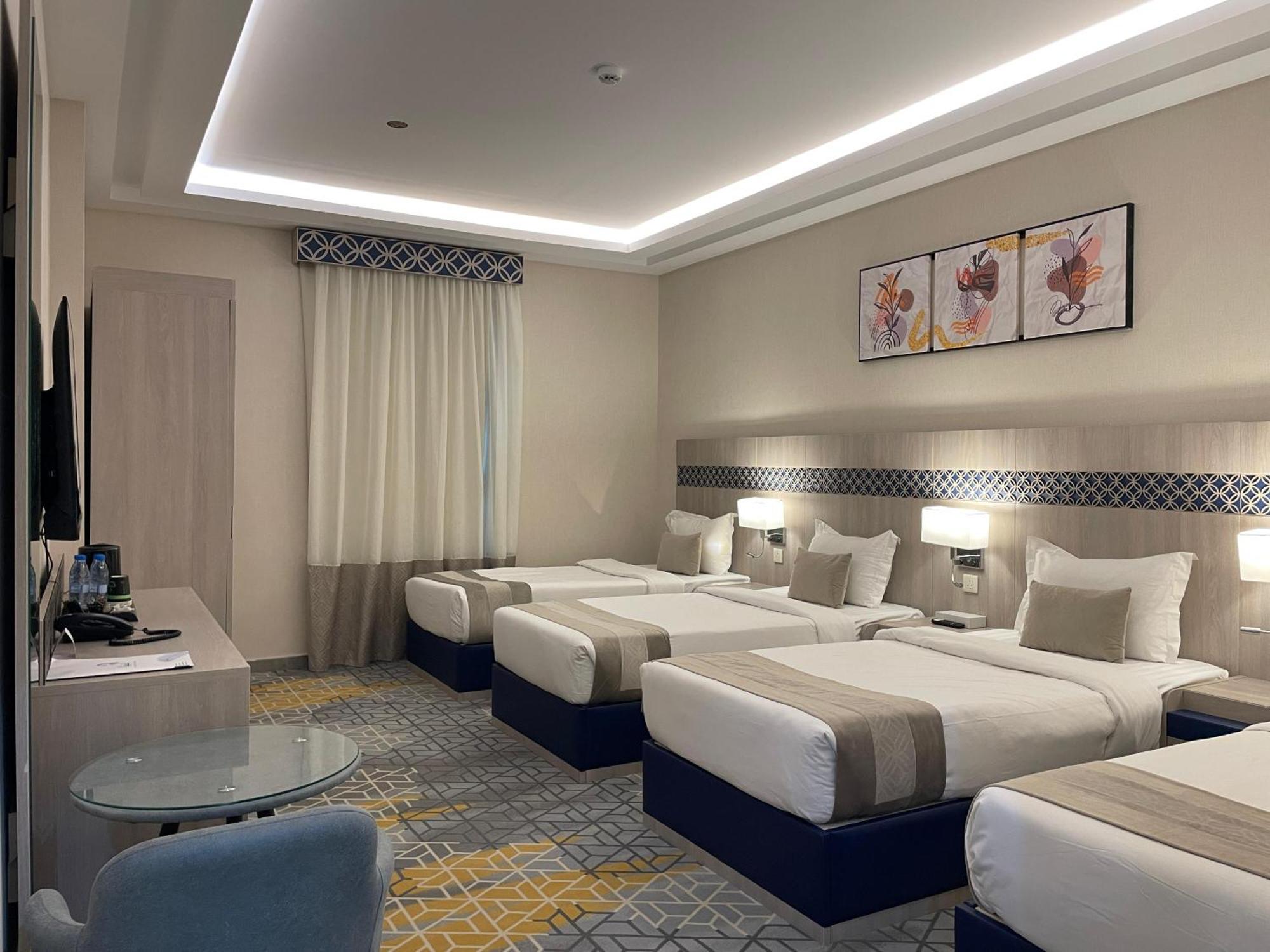 فندق بلنسية - Balensia Hotel المدينة المنورة المظهر الخارجي الصورة